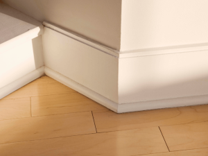 What are Skirting Boards?